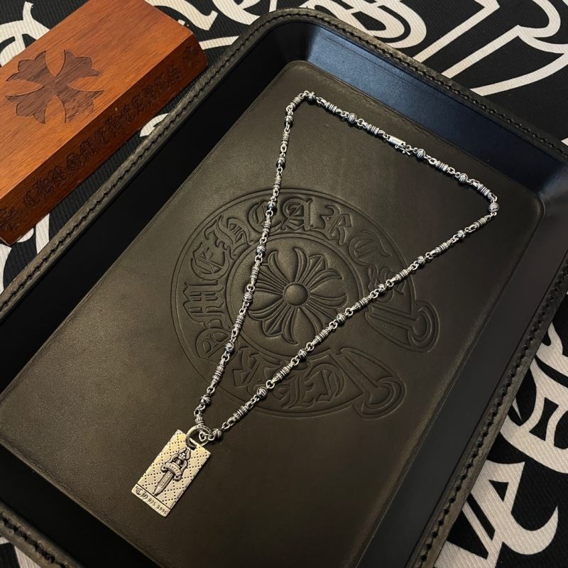 Chrome Hearts Necklaces